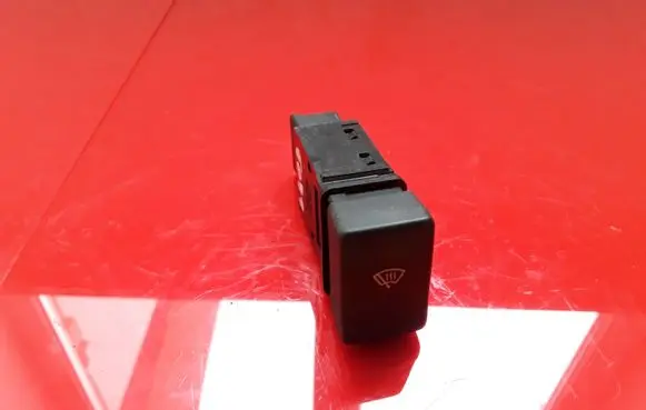 Subaru Forester SG Windscreen/window heater switch 6535