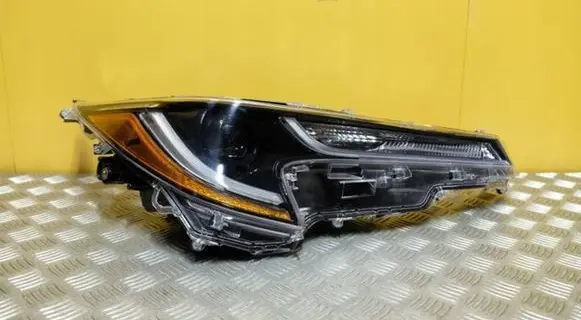 Toyota Corolla E210 E21 Headlight/headlamp 24209-0259 2639