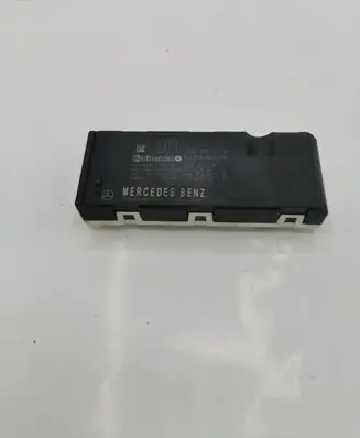 Mercedes-Benz C W205 Tailgate/trunk control unit/module A2059007218 A2059012008