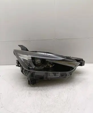 Headlight/headlamp