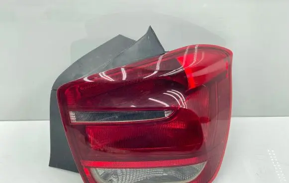 BMW 1 F20 F21 Rear/tail lights 7270095 63217270095