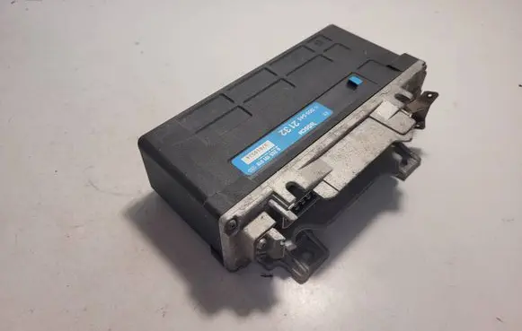 Mercedes-Benz E W124 ABS control unit/module 0055452132 07010534 0265101018