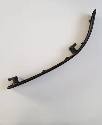 BMW 5 E39 Front bumper splitter molding 51112494193 602413 6911834