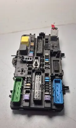 Fuse module