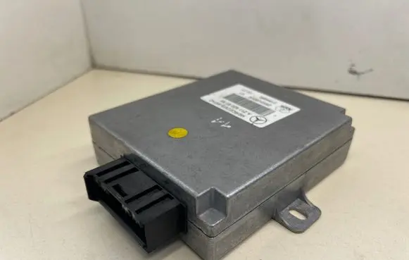 Mercedes-Benz E W211 Phone control unit/module A2118206185 3194866 2855V0014