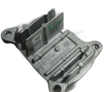 Volkswagen Golf VIII Headlight ballast module Xenon 5H0998478