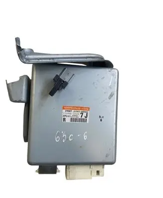 Power steering control unit/module