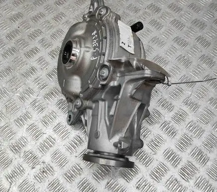 Mercedes-Benz C W206 Front differential A2063310005