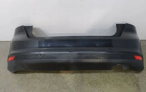 Ford Focus Front bumper 