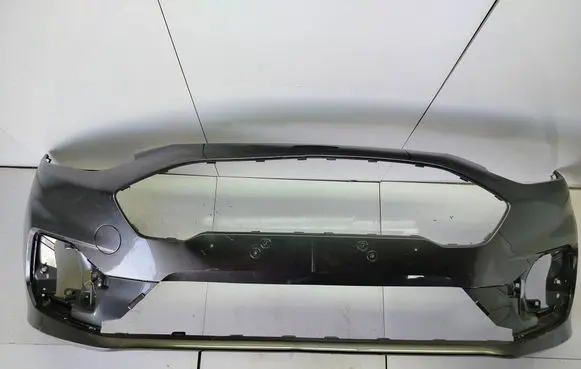 Ford Fiesta Front bumper H1BB17K819A1