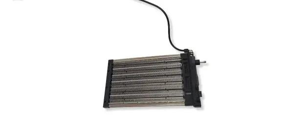 BMW 3 E90 E91 Electric cabin heater radiator 0134100480 2007310
