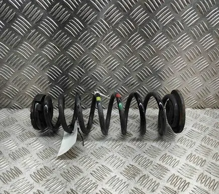 Hyundai Ioniq Rear coil spring 55350G2050
