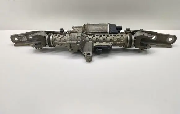 BMW 5 G30 G31 G38 Rear steering column 688372801 7818177251 7802277923