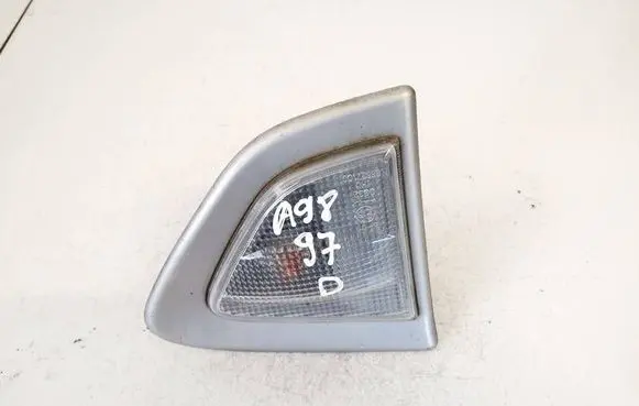 Chevrolet Captiva Front fender indicator light 96627100