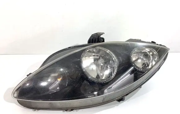 Seat Altea Headlight/headlamp 5P1941005A