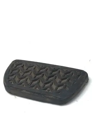 Brake pedal