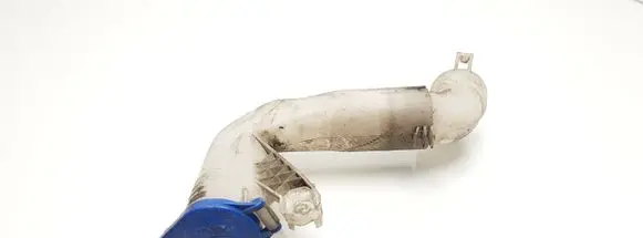 Ford Mondeo MK IV Window washer liquid tank fill tube 6M2117B644AC