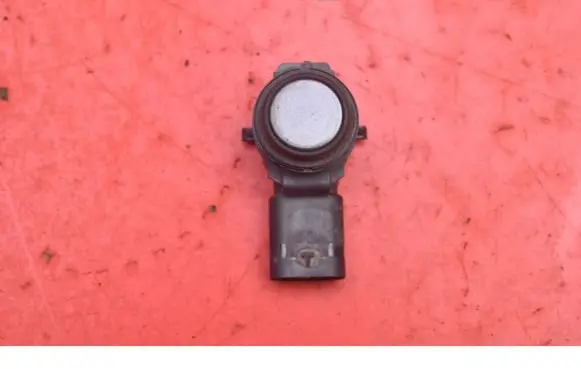 BMW 7 F01 F02 F03 F04 Parking PDC control unit/module 9261581