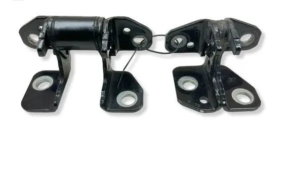 Jeep Grand Cherokee Rear door hinge set 85574F