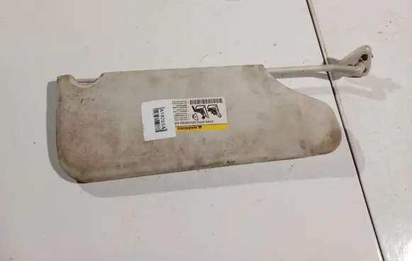 Chrysler 300 - 300C Sun visor
