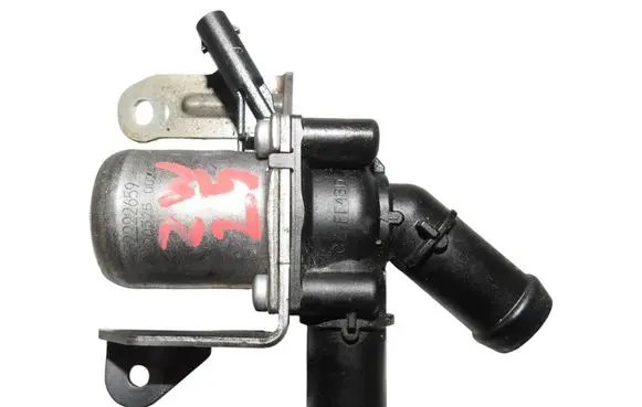 Volvo XC60 Electric auxiliary coolant/water pump 32222659