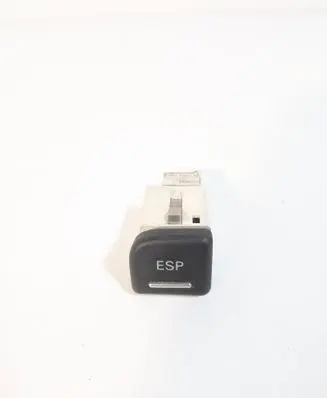 Audi A4 S4 B7 8E 8H ESP (stability program) switch 07280M 8E1927134B