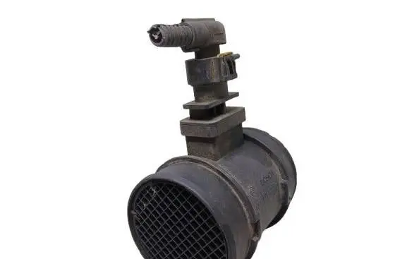 Opel Vectra C Mass air flow meter 0281002618KAS 0281002618 55350048