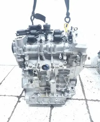 Audi Q2 - Engine DXD 05E103404G 05E103023Q