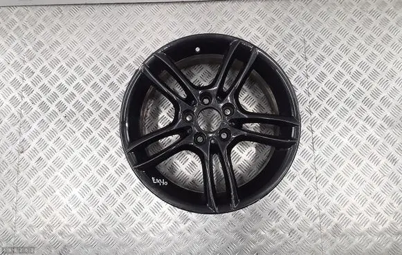 Fiat 500L R18 alloy rim 7891051