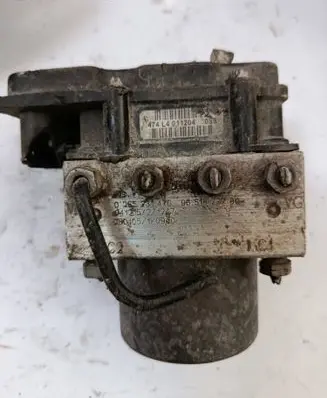 Peugeot 307 ABS Pump 0265231476 474L4011204 9651873780
