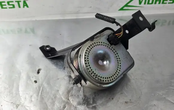 Ford Grand C-MAX Alarm system siren AV6N19G229AE 32546354 0005019