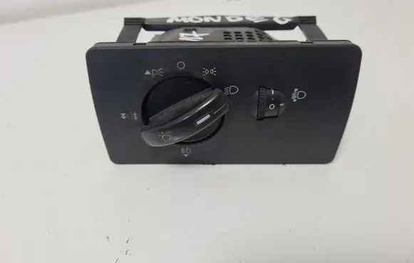 Ford Mondeo Mk III Light switch 4S7T13A024BD