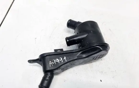 Breather/breather pipe/hose