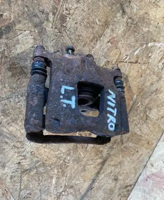 Dodge Nitro Rear brake caliper ZACISKLTNITRO