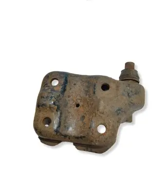 Toyota Hilux (AN10, AN20, AN30) Rear leaf spring 