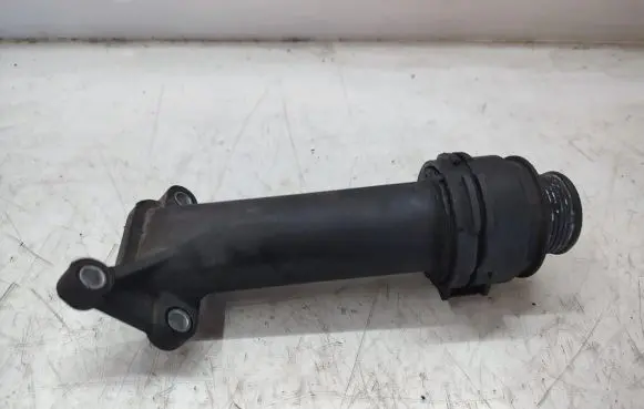 Mini One - Cooper Coupe R56 Engine coolant pipe/hose 7810707