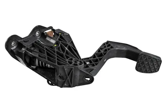 Mercedes-Benz Sprinter W907 W910 Clutch pedal A9072900000 A2012910282 A2104114134
