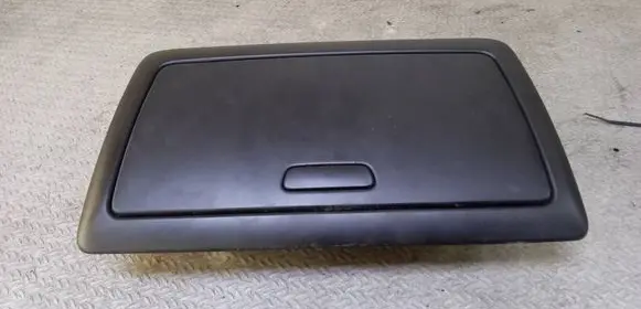BMW 1 E81 E87 Glove box 11242010 9127054