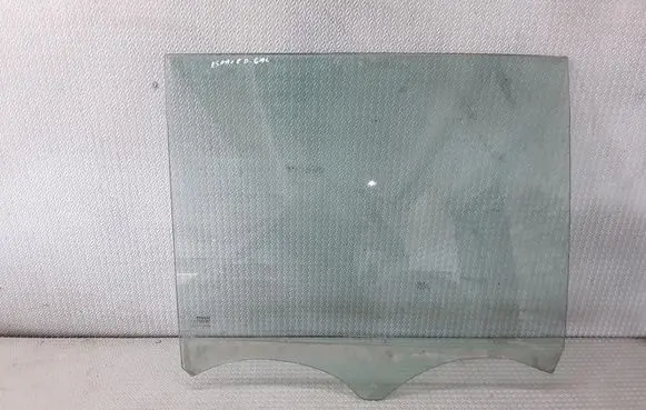 Renault Espace - Grand espace IV Rear door window glass