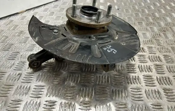 Subaru Outback (BT) Front wheel hub 3094REE 28313AN03A 28373AN00D