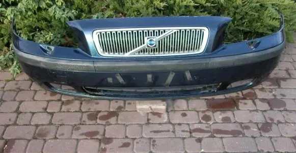 Volvo S70 V70 V70 XC Front bumper