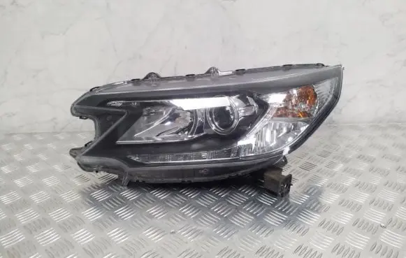 Honda CR-V Headlight/headlamp W0779