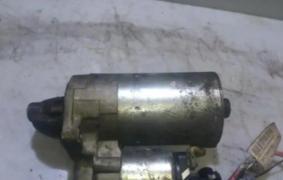 Fiat Punto (176) Starter motor 51729518 f000al0319