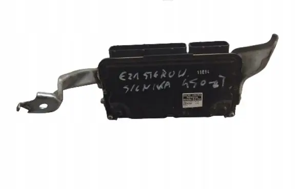 Toyota Corolla E210 E21 Engine control unit/module 8966602750