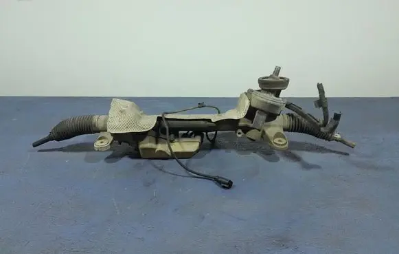 Volkswagen PASSAT CC Steering rack 3C1423050L