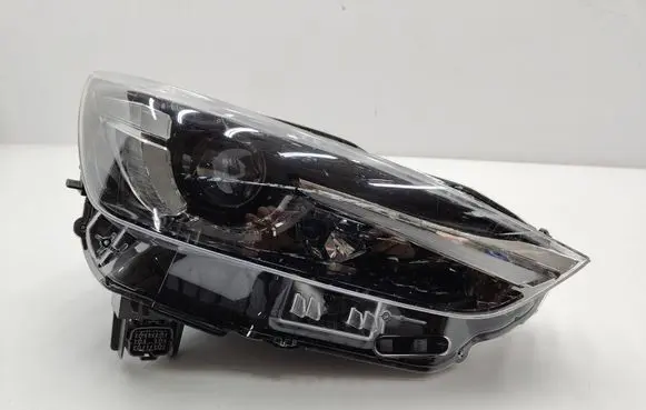 Mazda CX-3 Headlight/headlamp D10E51030