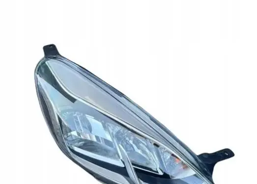 Ford Fiesta Headlight/headlamp