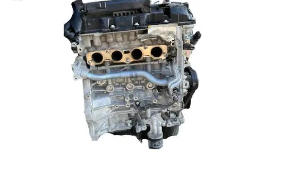 Mazda 3 II Engine PEXL