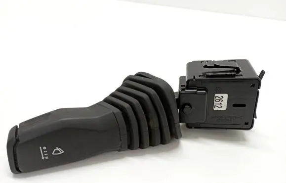 Opel Antara Wiper control stalk 202005410