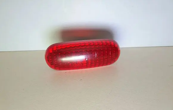 Renault Trafic II (X83) Third/center stoplight 8200209522 8200209522A 93850108